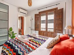 Luxury Suite Ancha de la Virgen