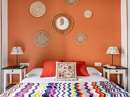 Luxury Suite Ancha de la Virgen