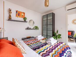 Luxury Suite Ancha de la Virgen