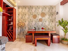 Luxury Suite Fortuny