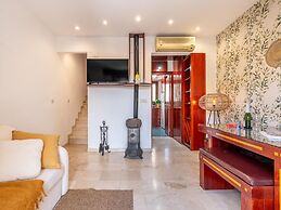 Luxury Suite Fortuny