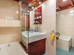 Luxury Suite Fortuny