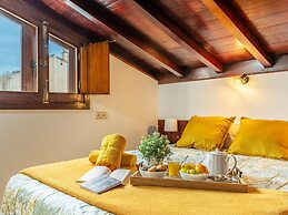 Luxury Suite Fortuny