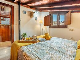 Luxury Suite Fortuny