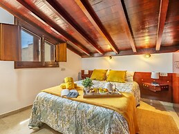 Luxury Suite Fortuny