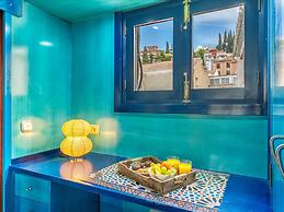 Luxury Suite Fortuny