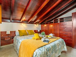 Luxury Suite Fortuny