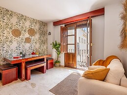 Luxury Suite Fortuny