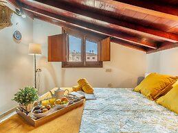 Luxury Suite Fortuny