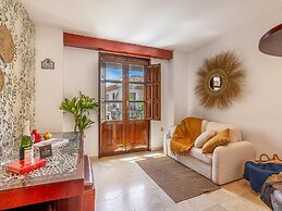 Luxury Suite Fortuny