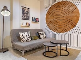 Luxury Suites San Mat as