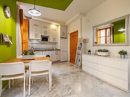 Luxury Suites San Mat as