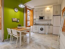 Luxury Suites San Mat as