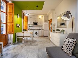 Luxury Suites San Mat as