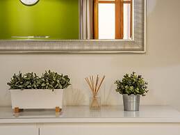 Luxury Suites San Mat as