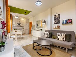 Luxury Suites San Mat as