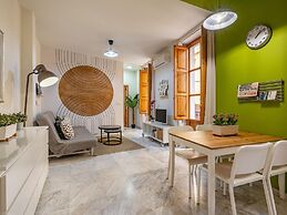 Luxury Suites San Mat as