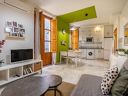 Luxury Suites San Mat as