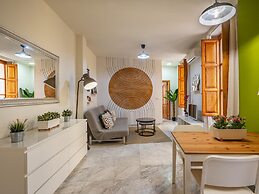 Luxury Suites San Mat as