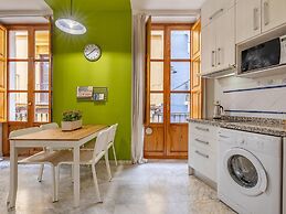 Luxury Suites San Mat as