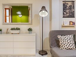 Luxury Suites San Mat as