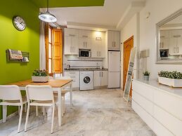 Luxury Suites San Mat as