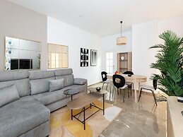 Luxury Suite San Ant n