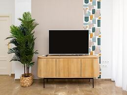 Luxury Suite San Ant n