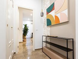 Luxury Suite San Ant n