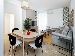 Luxury Suite San Ant n