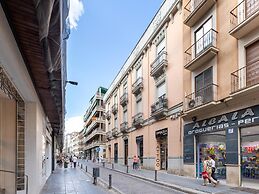 Luxury Suite San Ant n