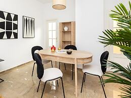 Luxury Suite San Ant n