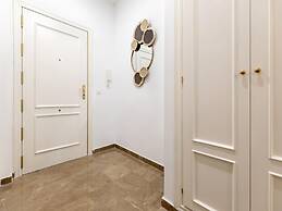 Luxury Suite San Ant n