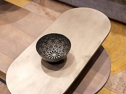 Luxury Suite San Ant n