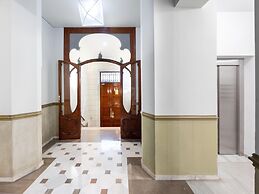 Luxury Suite San Ant n