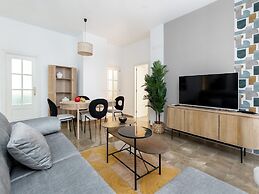 Luxury Suite San Ant n