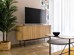 Luxury Suite San Ant n