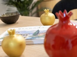 Luxury Suite San Ant n