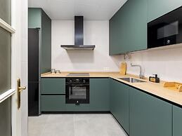 Luxury Suite San Ant n