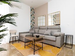 Luxury Suite San Ant n