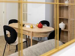 Luxury Suite San Ant n