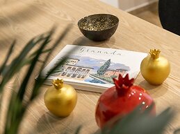 Luxury Suite San Ant n