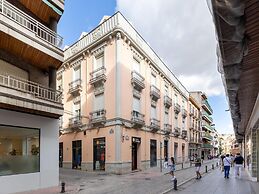 Luxury Suite San Ant n