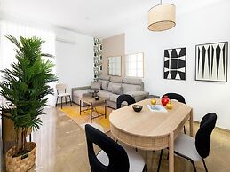 Luxury Suite San Ant n