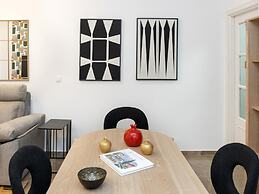 Luxury Suite San Ant n