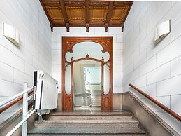 Luxury Suite San Ant n