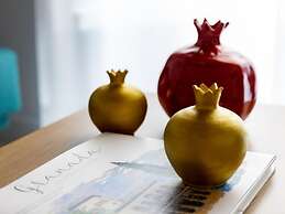 Luxury Suite San Diego