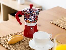 Luxury Suite San Diego