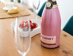 Luxury Suite San Diego