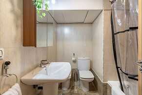 Luxury Suite Campo del Pr Ncipe